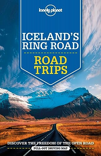 Iceland's Ring Road von Lonely Planet